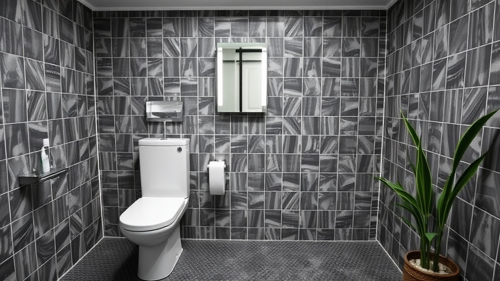 Zelf De Vlotter Van Het Toilet Vervangen