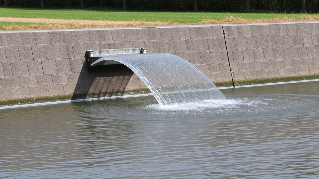 Terugslagklep In Het Riool Plaatsen Tegen Wateroverlast