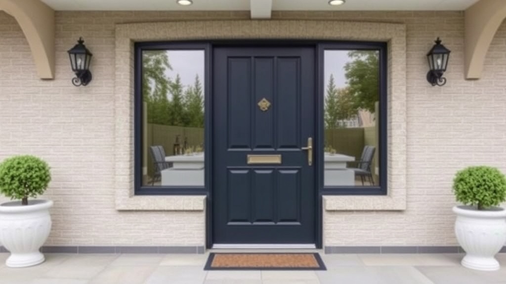 Vervangen Van Oude Gresbuizen Door Pvc