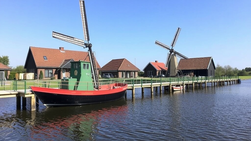 Vochtige Kruipruimte Door Een Kapotte Rioolbuis