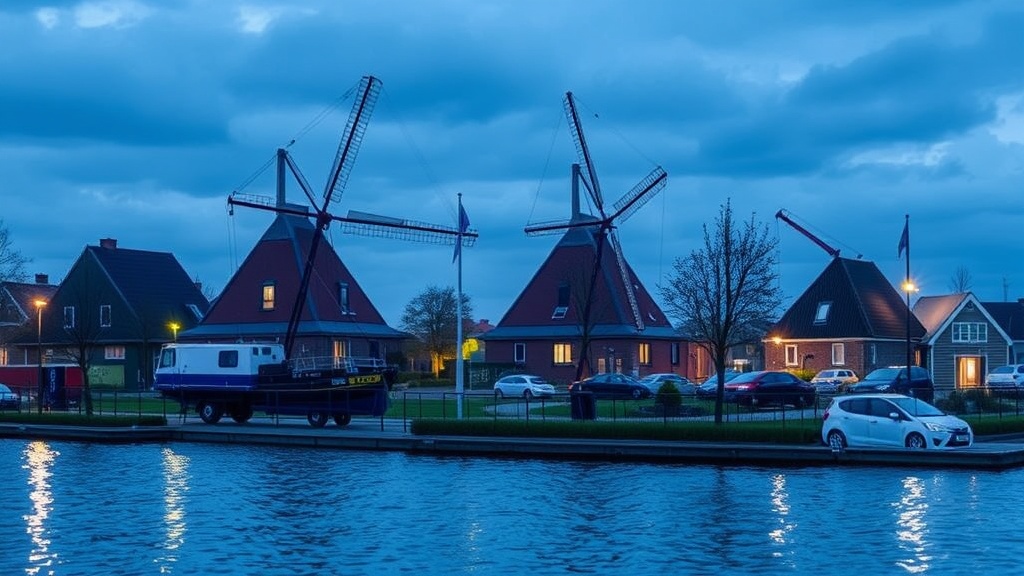 Kalkaanslag Op Kranen Definitief Voorkomen