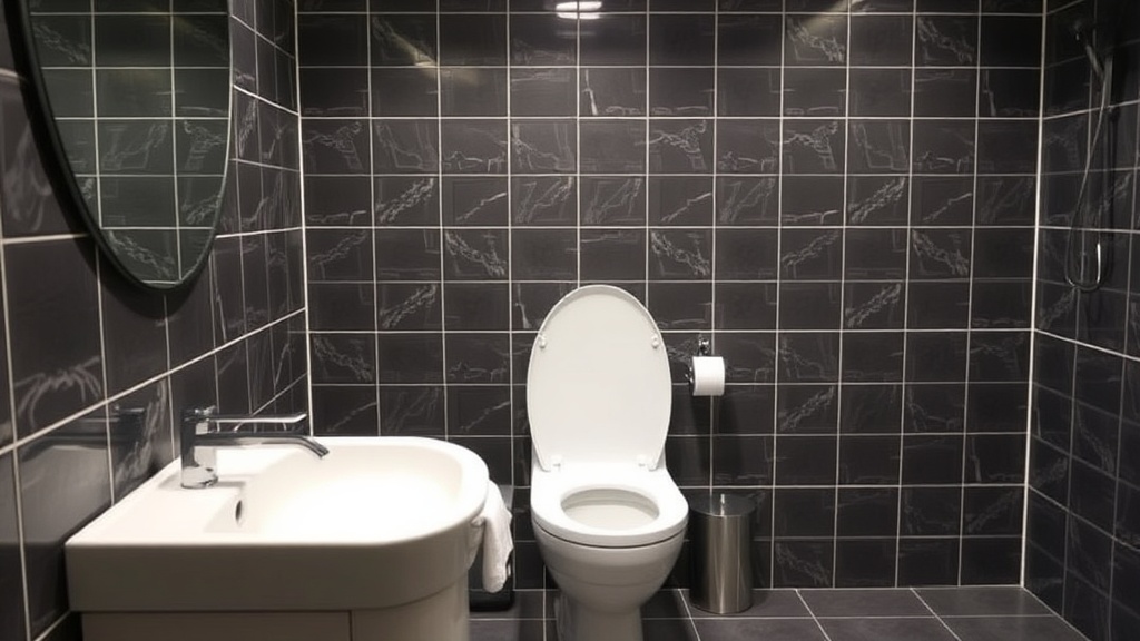 Wc Blijft Doorlopen: Oorzaken En Snelle Oplossingen