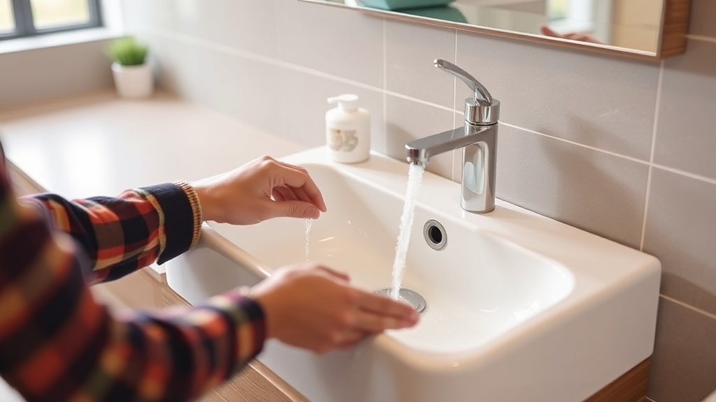 Dubbele Wastafel Installeren: Aansluiting En Waterafvoer