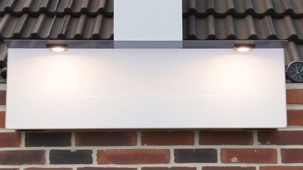 Buitenkraan Laten Installeren Aan De Gevel