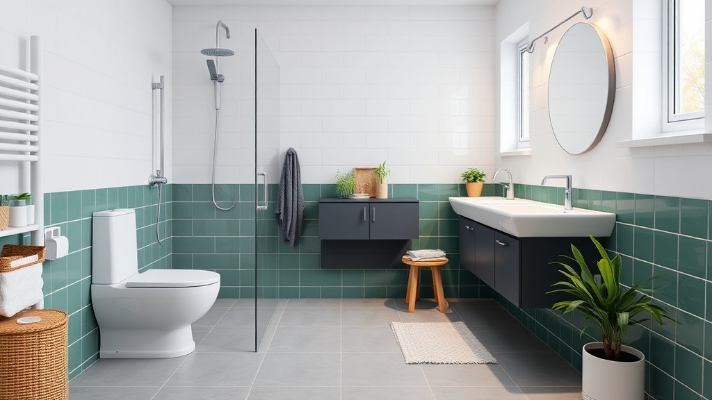 Subsidies Voor Het Levensloopbestendig Maken Van Je Badkamer